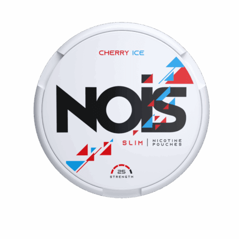 NOIS Cherry Ice