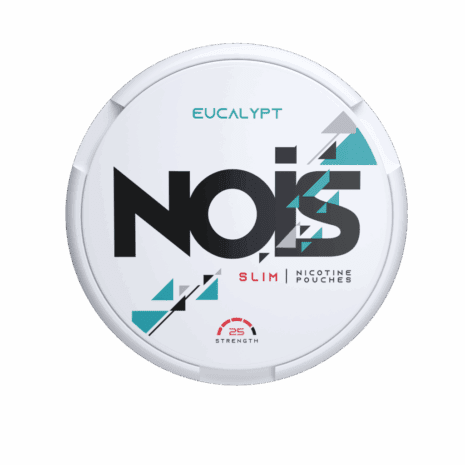 NOIS Eucalypt