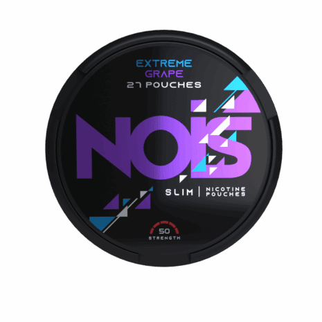 NOIS Extreme Grape