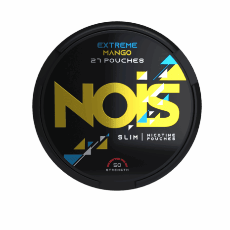 NOIS Extreme Mango
