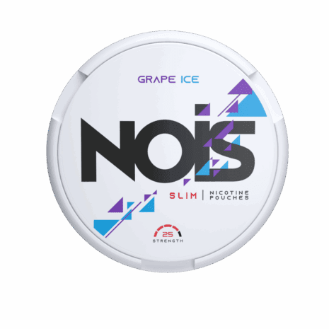 NOIS Grape Ice