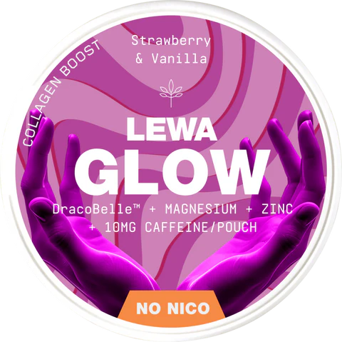 Lewa-Glow-Strawberry-Vanilla Lewa Glow Strawberry & Vanilla