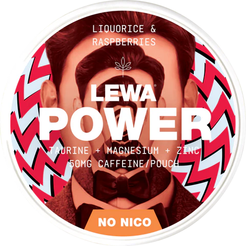 Lewa-Power-Raspberry-Liquorice Lewa Power Raspberry & Liquorice