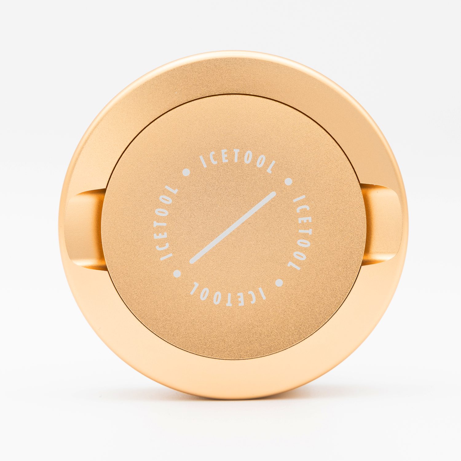 ICETOOL - Original Metal Refillable Can (CHAMPAGNE) - Image 2
