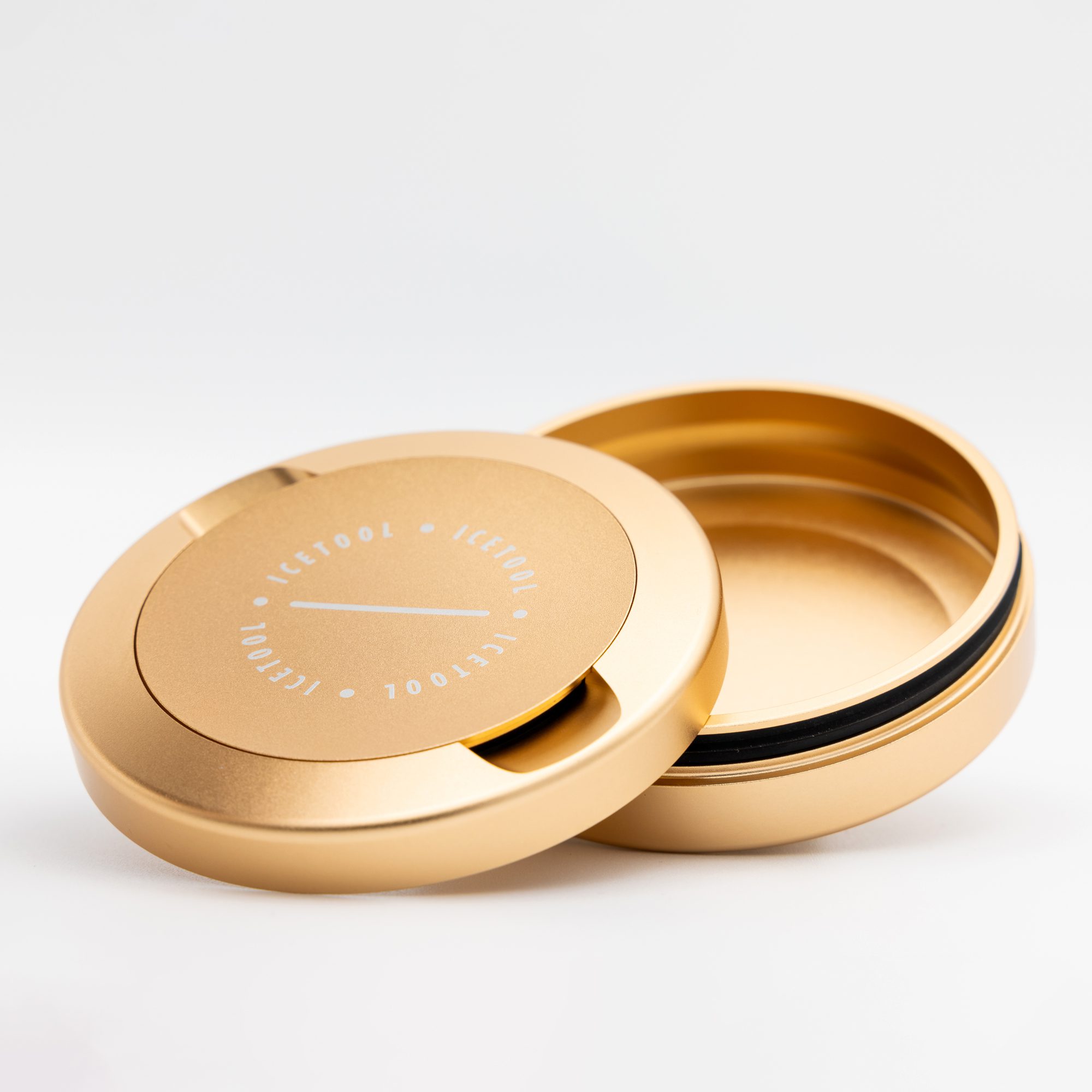 Icetool_The_Can_Champagne3 ICETOOL - Original Metal Refillable Can (CHAMPAGNE)