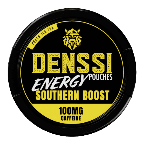 DENSSI ENERGY SOUTHERN BOOST Denssi Energy Southern Boost