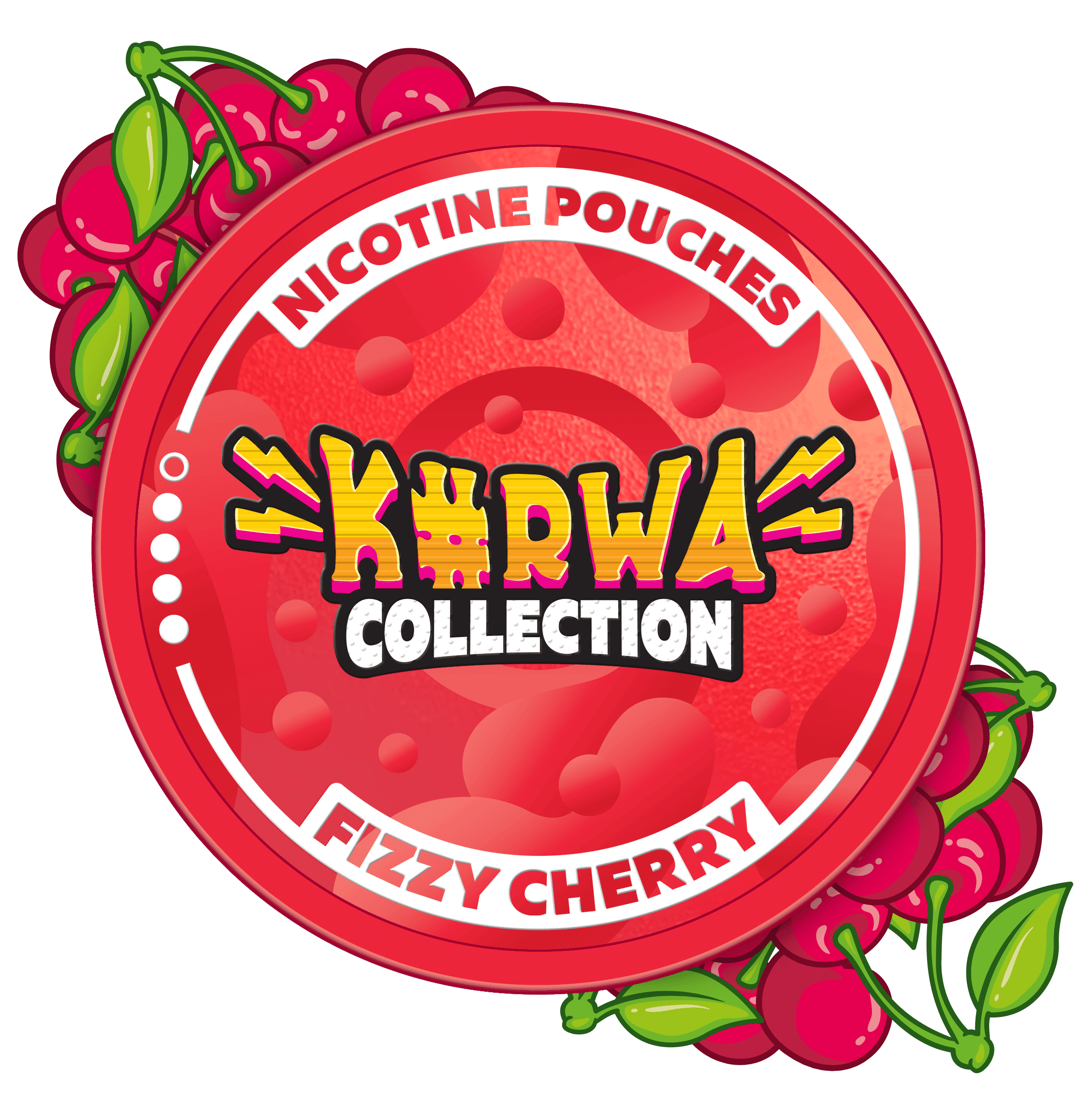 Collection-Fizzy-Cherry-mockup-front-can K#RWA Collection Fizzy Cherry 12mg