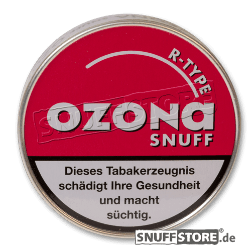 Pöschl Ozona R-Type Snuff Pöschl Ozona R-Type Snuff