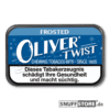 Oliver Twist Frosted Tobacco Bits
